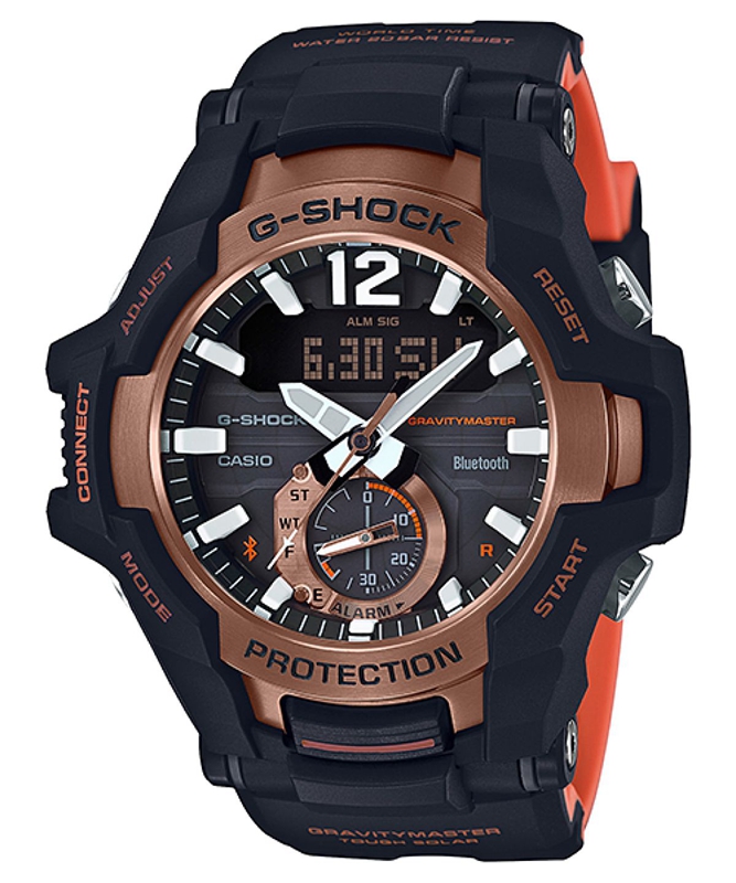 Relojes CASIO GRB100-1A4 Hombre | TFRME-6053