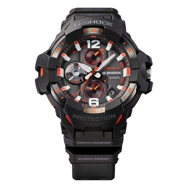 Relojes CASIO GRB300-1A4 Hombre | QZTBE-5824