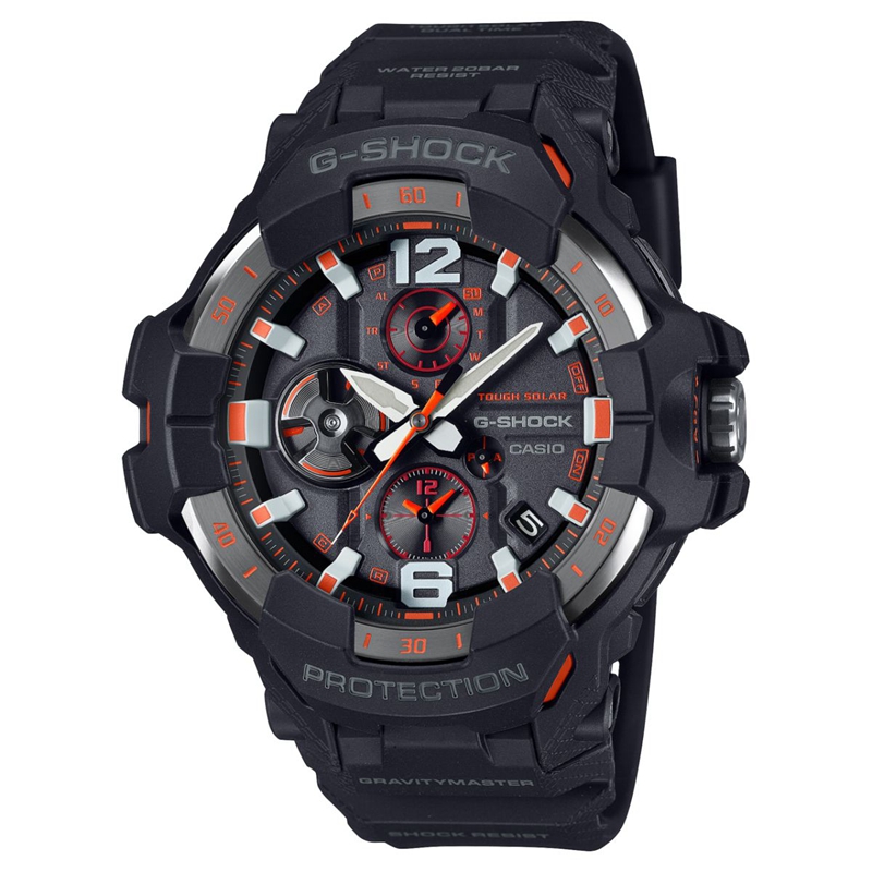 Relojes CASIO GRB300-1A4 Hombre | QZTBE-5824