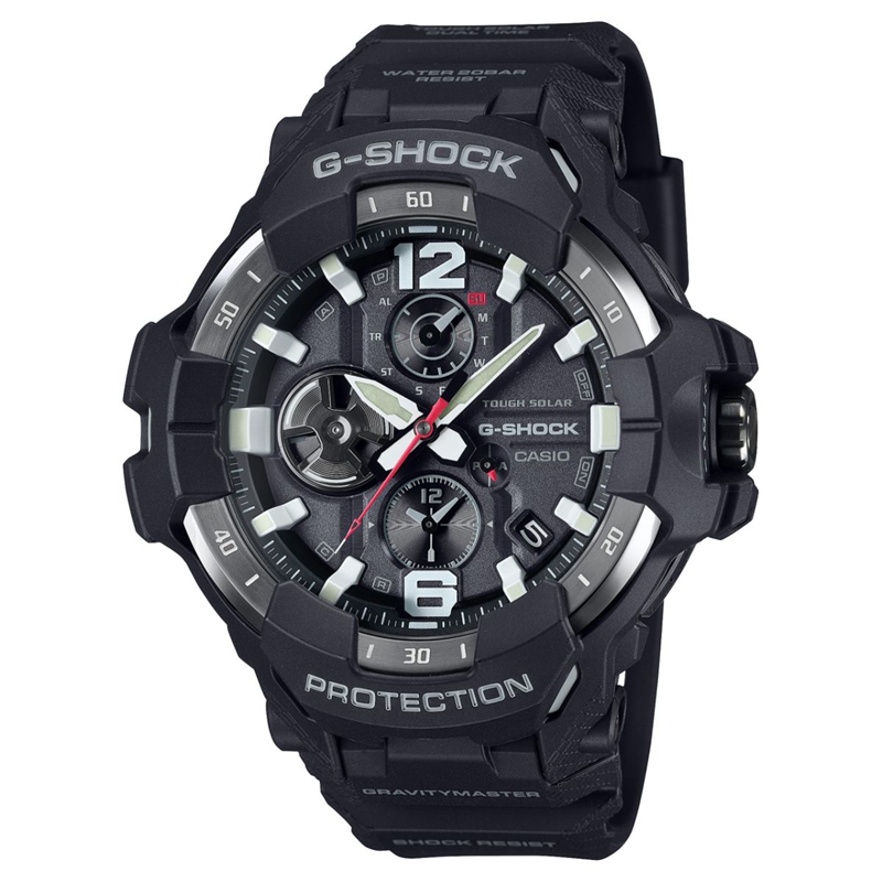 Relojes CASIO GRB300-1A Hombre | KUXWB-4809