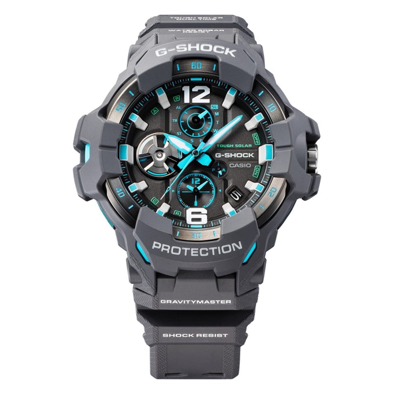 Relojes CASIO GRB300-8A2 Hombre | NARML-4569