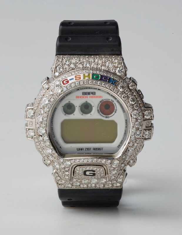 Relojes CASIO G-SHOCK 40th Anniversary Book Hombre | XDUGS-3814