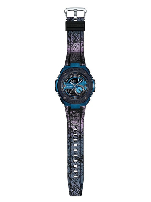 Relojes CASIO GST200CP-2A Hombre | UPXML-9207