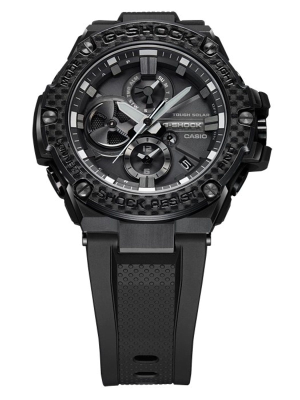 Relojes CASIO GSTB100X-1A Hombre | FMHXU-1658