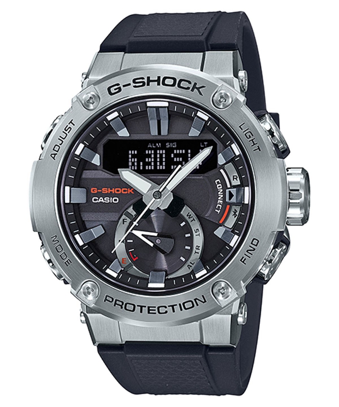 Relojes CASIO GSTB200-1A Hombre | FSHTB-3162