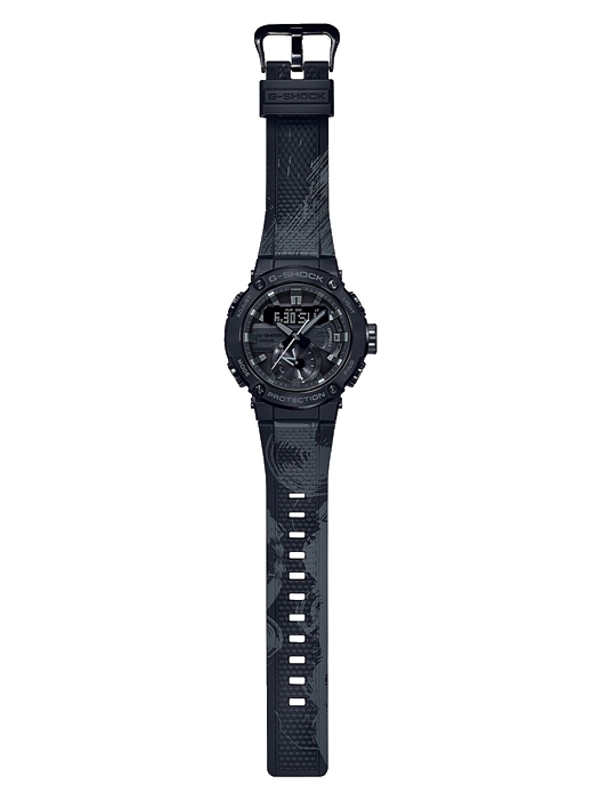 Relojes CASIO GST-B200TJ-1A Hombre | TJXRE-6905