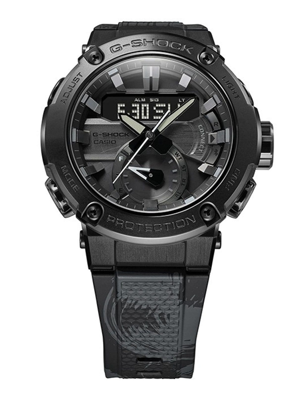 Relojes CASIO GST-B200TJ-1A Hombre | TJXRE-6905