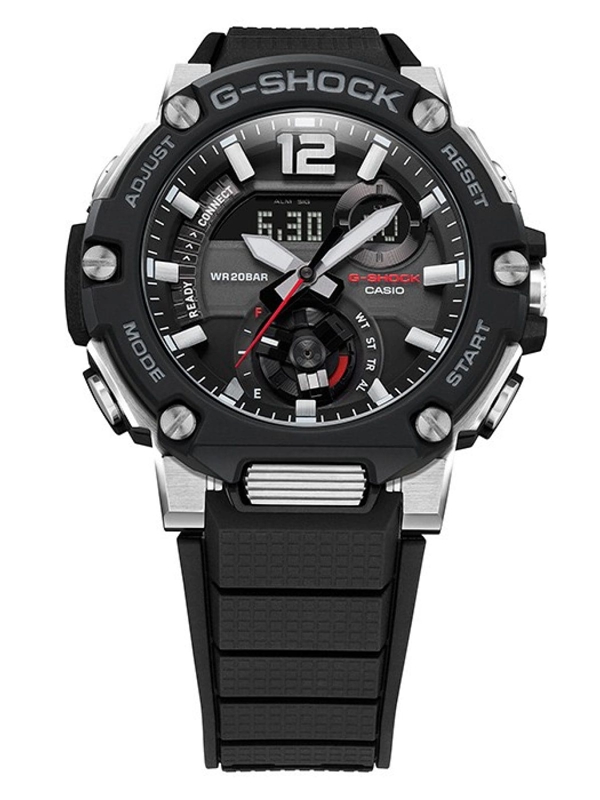 Relojes CASIO GSTB300-1A Hombre | ZGLHW-1290