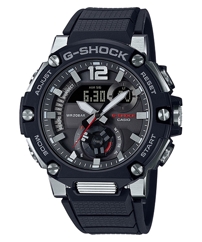 Relojes CASIO GSTB300-1A Hombre | ZGLHW-1290