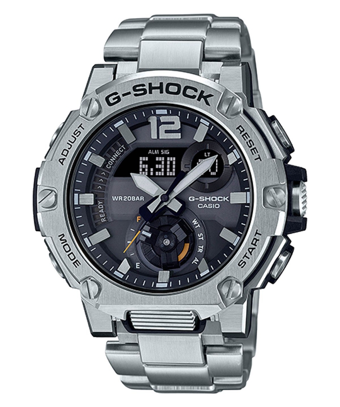 Relojes CASIO GSTB300E-5A Hombre | ZIUFW-4015