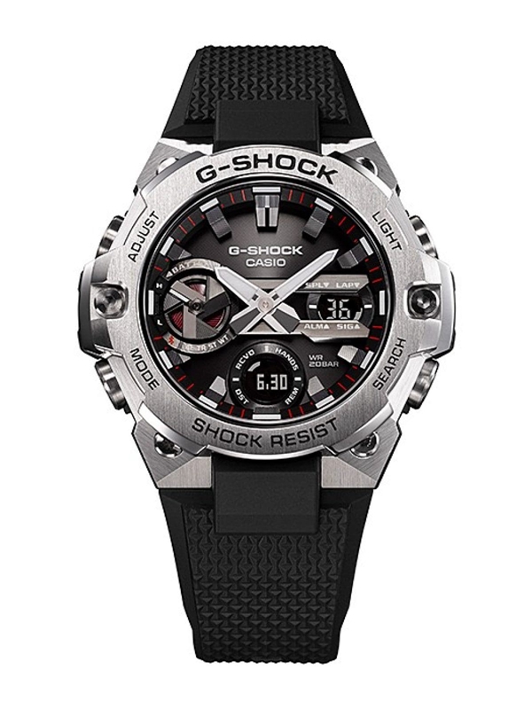 Relojes CASIO GSTB400-1A Hombre | OEYPD-5193