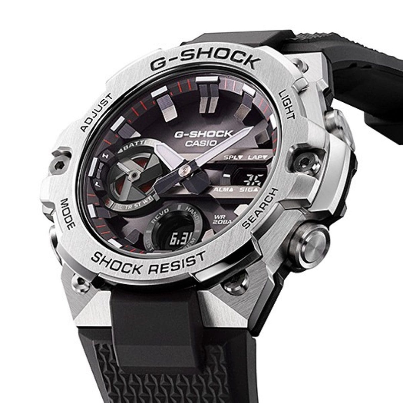 Relojes CASIO GSTB400-1A Hombre | OEYPD-5193