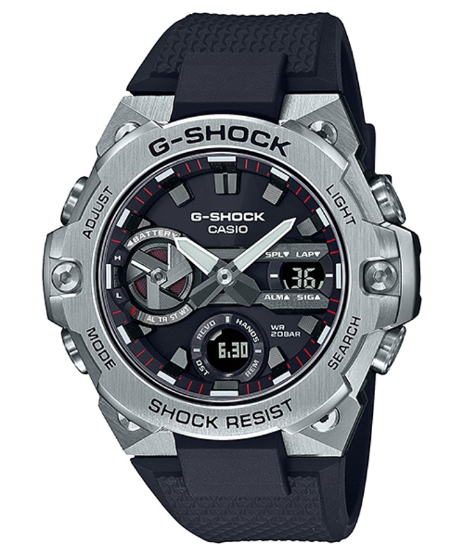 Relojes CASIO GSTB400-1A Hombre | OEYPD-5193