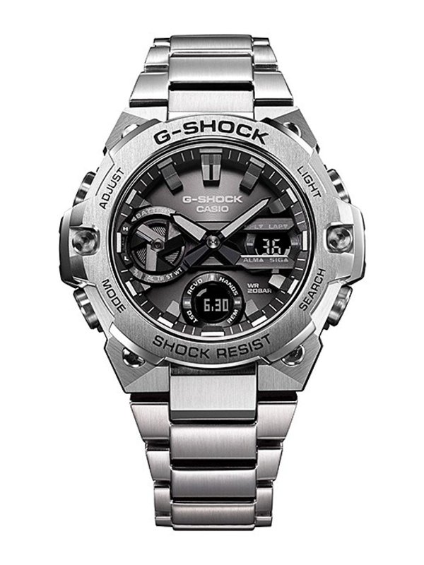 Relojes CASIO GSTB400D-1A Hombre | BIHCR-8623