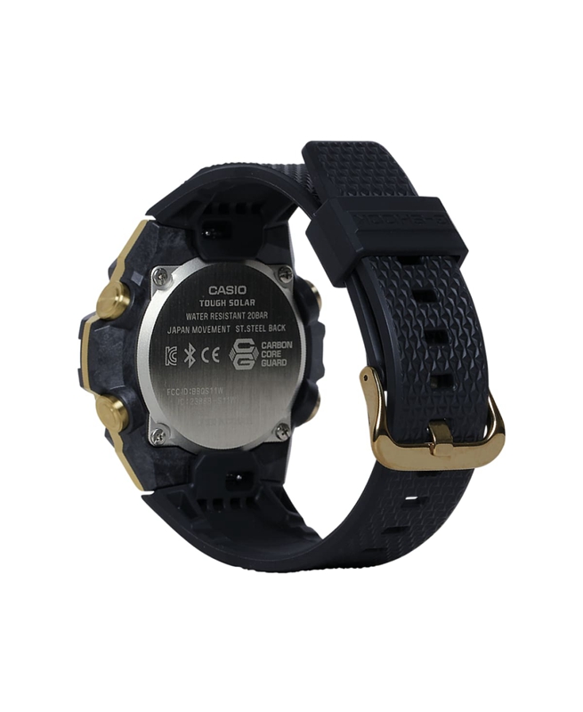 Relojes CASIO GSTB400GB1A9 Hombre | UEIJM-2967