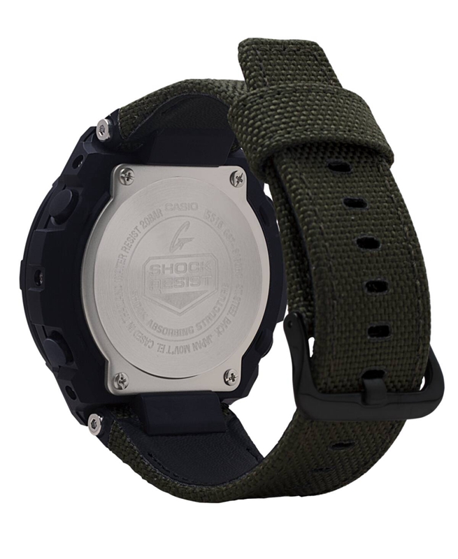 Relojes CASIO GSTS130BC-1A3 Hombre | ONIYS-2361