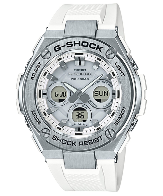 Relojes CASIO GSTS310-7A Hombre | KDTLG-0319