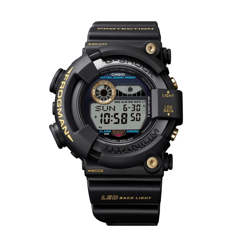 Relojes CASIO GW8230B-9A Hombre | OYHPM-1542