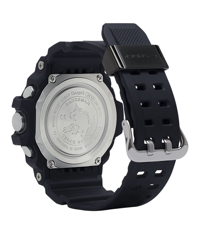 Relojes CASIO GW9400-1B Hombre | TQGCZ-0169