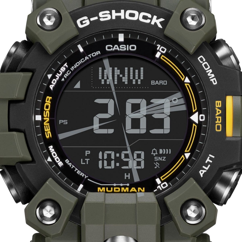 Relojes CASIO GW9500-3 Hombre | DOSRF-3542