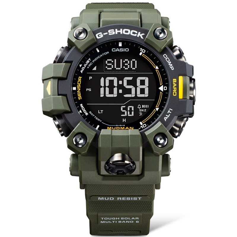 Relojes CASIO GW9500-3 Hombre | DOSRF-3542