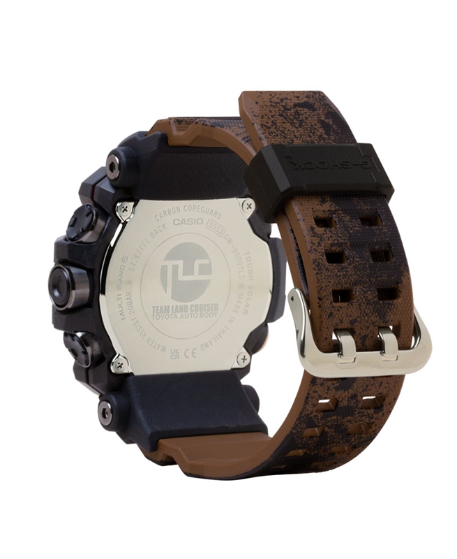 Relojes CASIO GW9500TLC-1 Hombre | TLKZV-7491