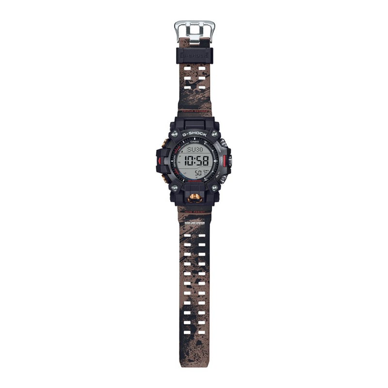 Relojes CASIO GW9500TLC-1 Hombre | TLKZV-7491