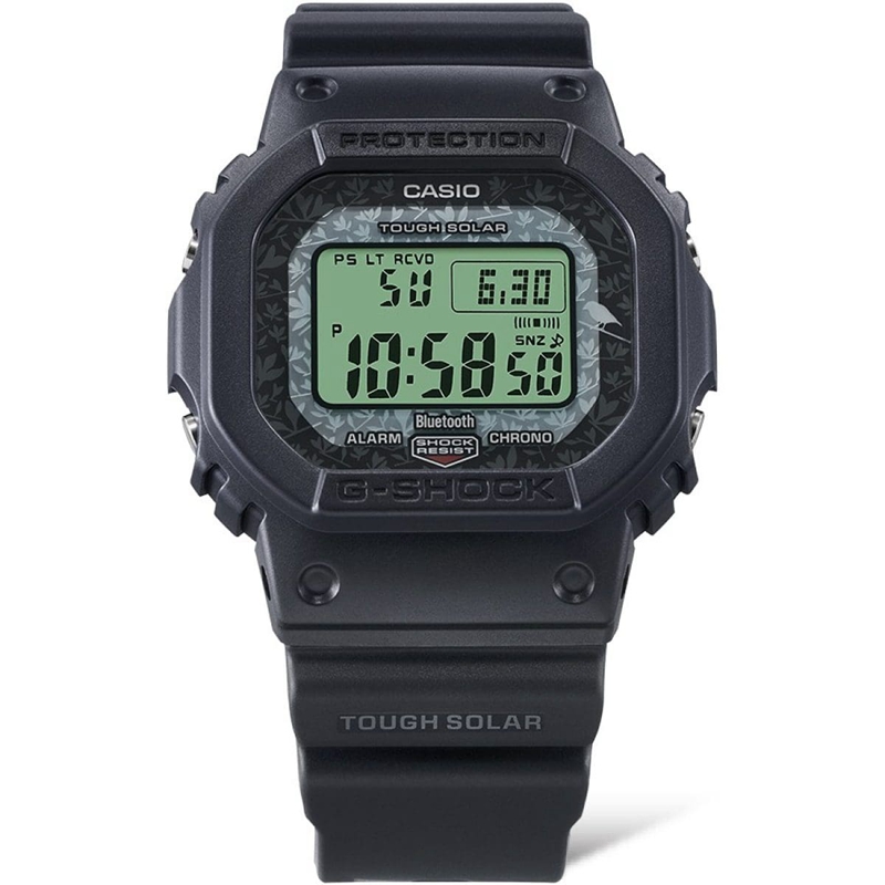 Relojes CASIO GWB5600CD1A3 Hombre | RQNBV-1956