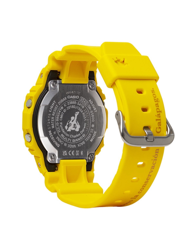 Relojes CASIO GWB5600CD-9 Hombre | SBCYG-9061