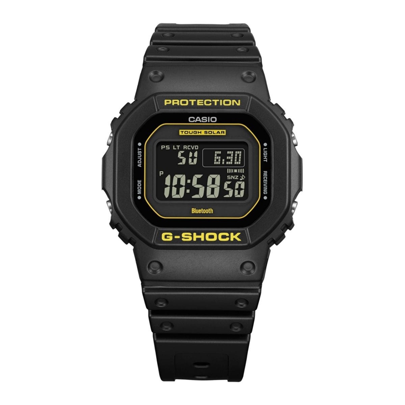 Relojes CASIO GWB5600CY-1 Hombre | XOZDR-0178