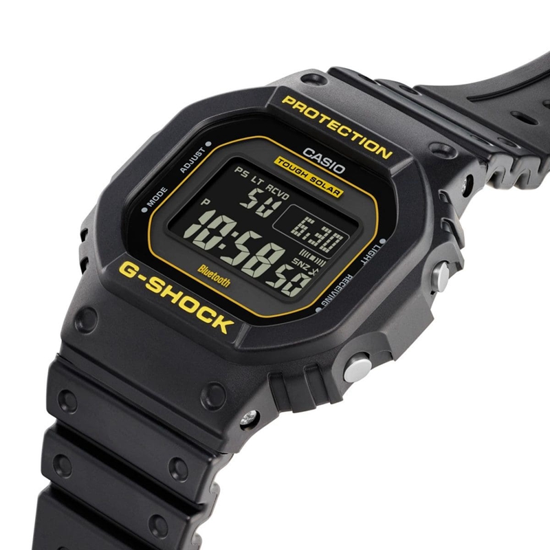 Relojes CASIO GWB5600CY-1 Hombre | XOZDR-0178