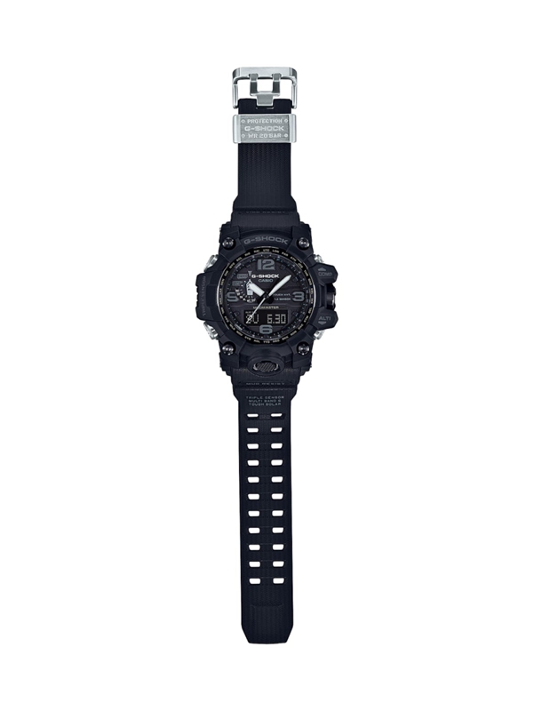 Relojes CASIO GWG1000-1A1 Hombre | XZOPY-2691