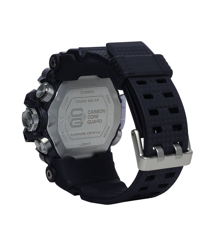 Relojes CASIO GWG2000-1A1 Hombre | ADNPT-1524