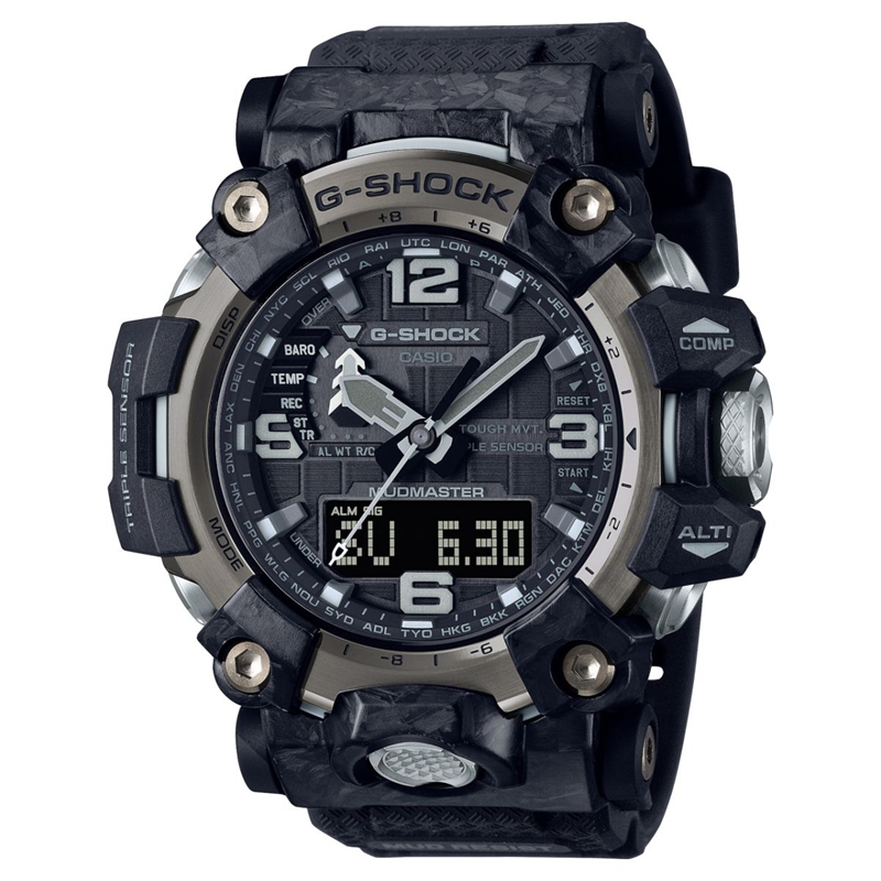 Relojes CASIO GWG2000-1A1 Hombre | ADNPT-1524