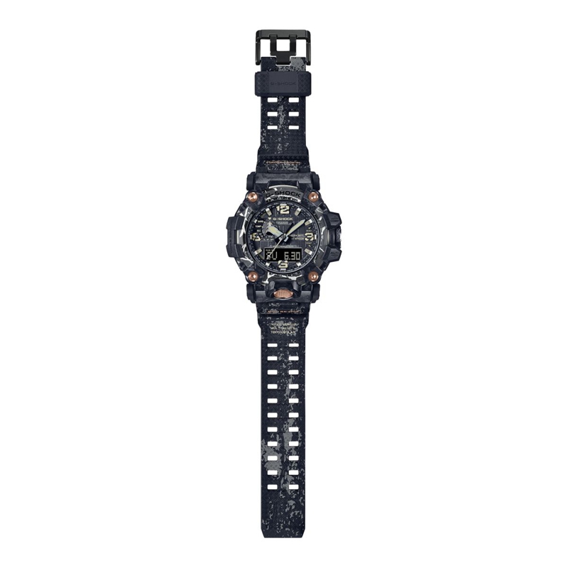 Relojes CASIO GWG2000CR-1A Hombre | TXVFO-0576