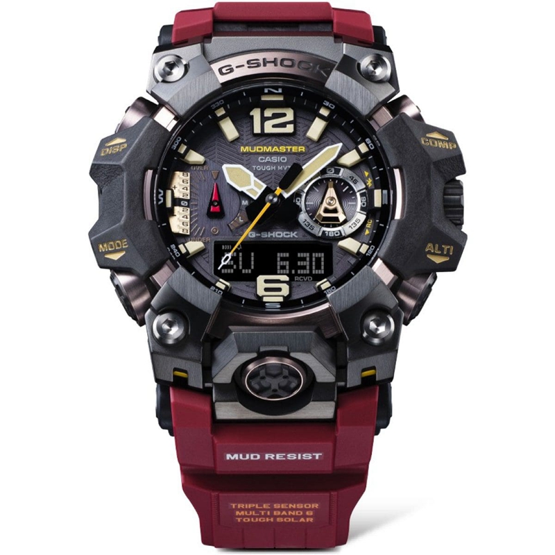 Relojes CASIO GWGB1000-1A4 Hombre | GCTID-4309