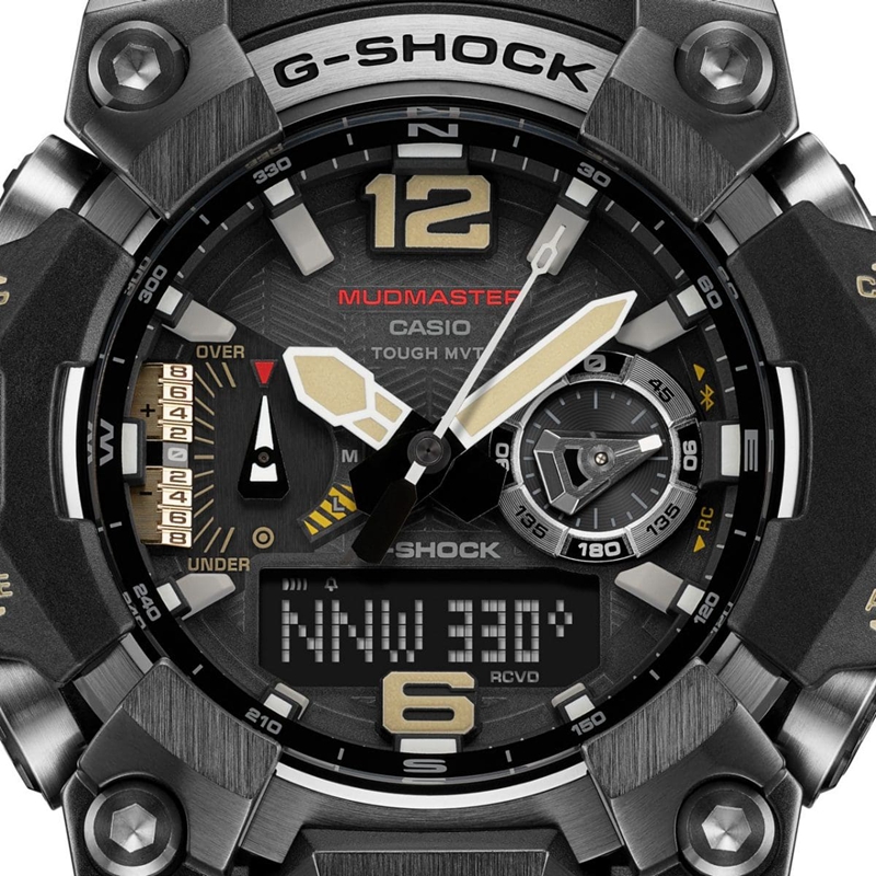 Relojes CASIO GWGB1000-1A Hombre | TFNPW-2036