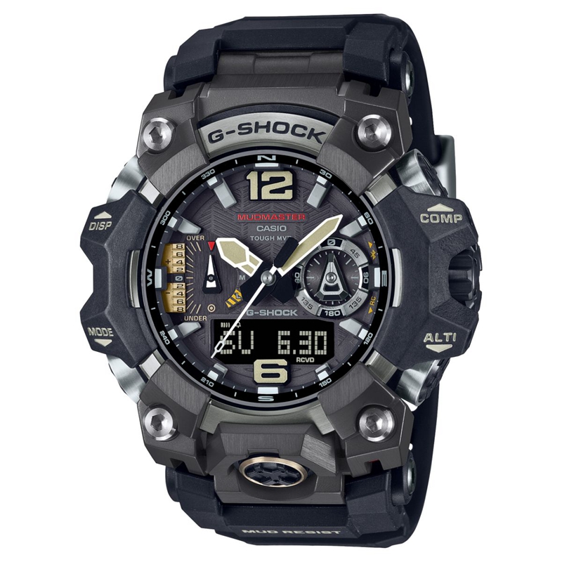 Relojes CASIO GWGB1000-1A Hombre | TFNPW-2036