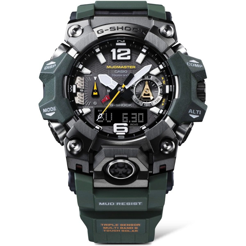 Relojes CASIO GWGB1000-3A Hombre | EJUHP-6572