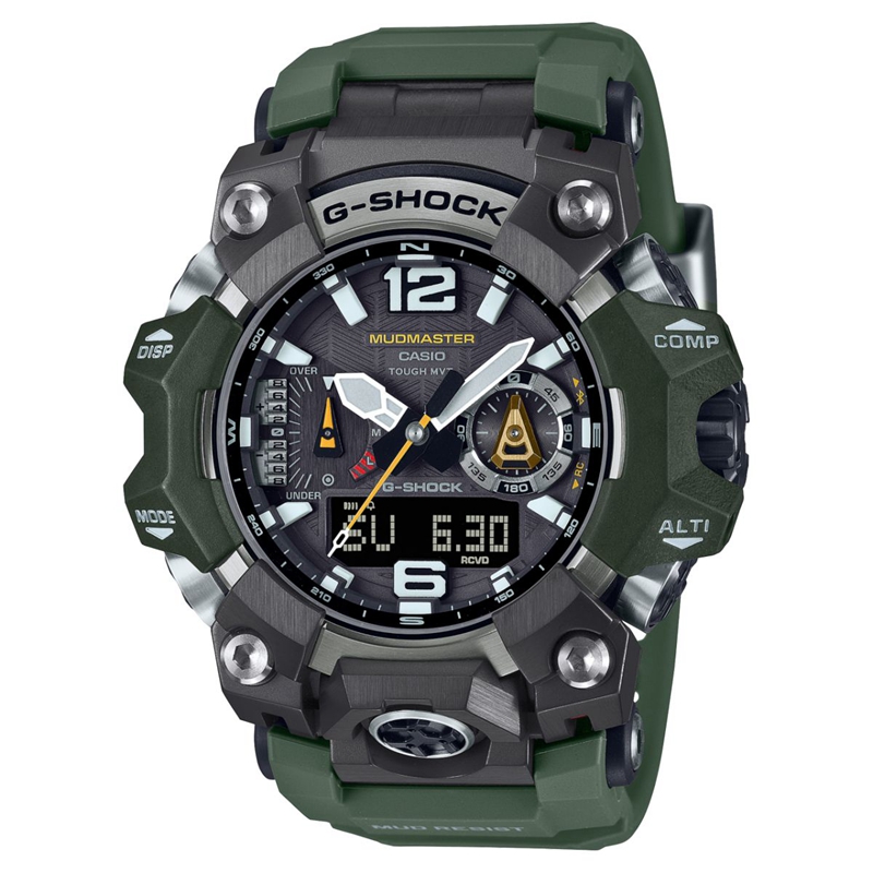 Relojes CASIO GWGB1000-3A Hombre | EJUHP-6572