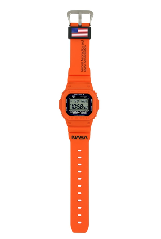 Relojes CASIO GWM5610NASA4 Hombre | HLNDU-6157