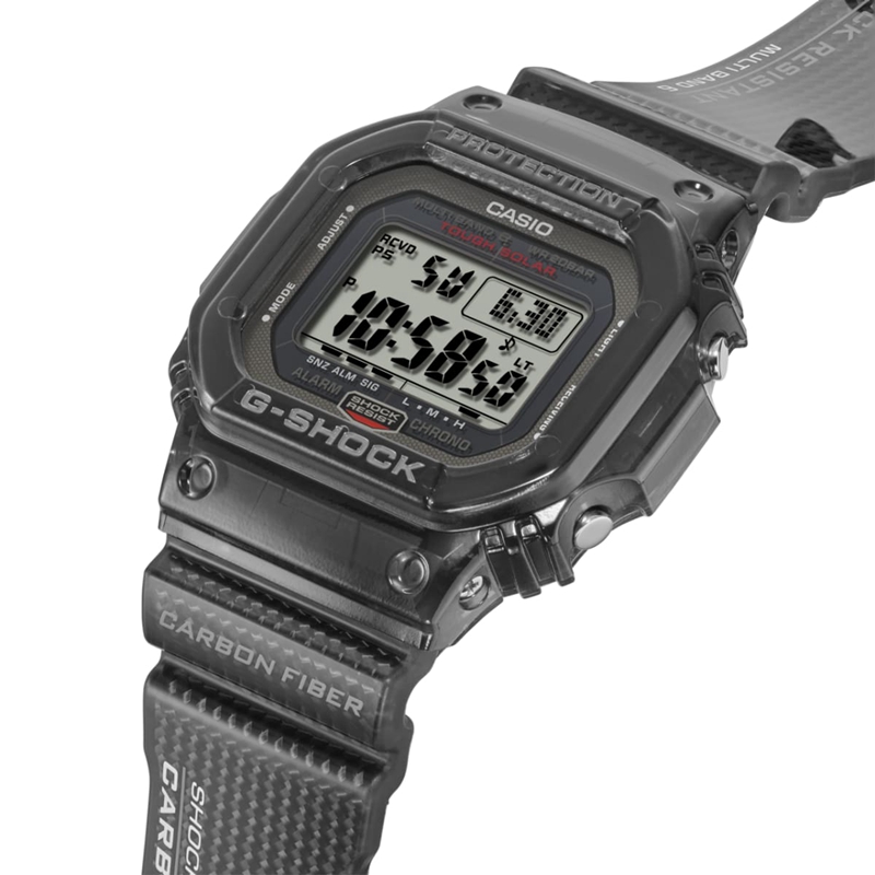 Relojes CASIO GWS5600U-1 Hombre | HRFQB-2751