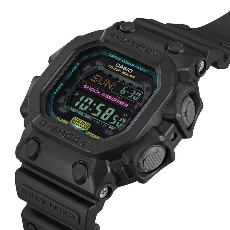 Relojes CASIO GX56MF-1 Hombre | OUEAD-1075