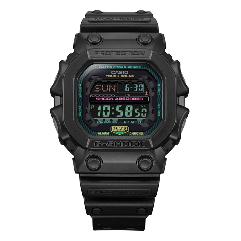 Relojes CASIO GX56MF-1 Hombre | OUEAD-1075