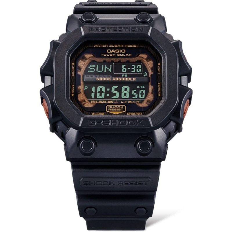 Relojes CASIO GX56RC-1 Hombre | KGRPW-9328