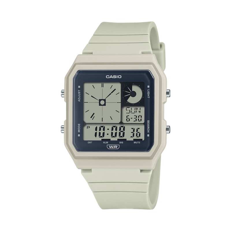 Relojes CASIO LF20W-8A Hombre | SFUON-3961