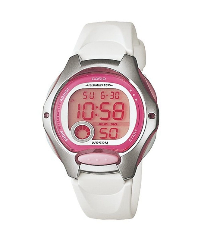 Relojes CASIO LW200-7AV Hombre | JTMEP-3462