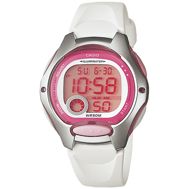 Relojes CASIO LW200-7AV Hombre | JTMEP-3462