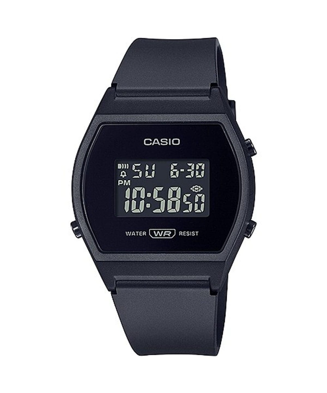 Relojes CASIO LW204-1B Hombre | IOBHF-9257