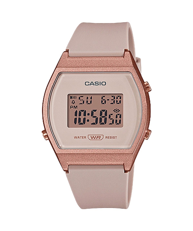 Relojes CASIO LW204-4A Hombre | YEDZS-2478